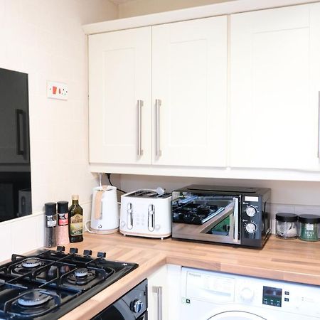Bee Stays - Maliston House Great Sankey Εξωτερικό φωτογραφία